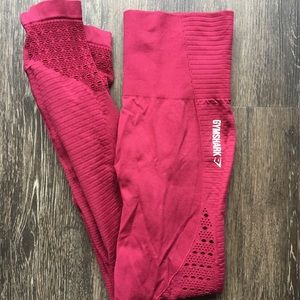 Gymshark Energy Seamless